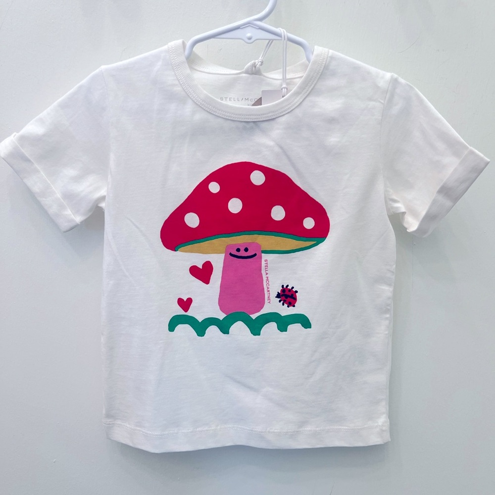 Stella McCartney tee